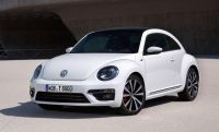 Vw Beetle 5C