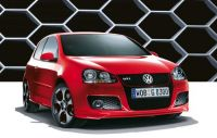 Vw Golf 5
