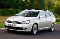 Vw Golf 5 Variant