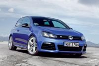 Vw Golf 6