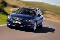 Vw Passat B7