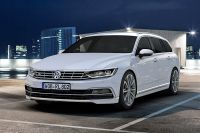 Vw Passat B8