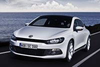 Vw Scirocco III