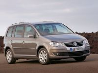 Vw Touran 1T