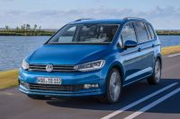 Vw Touran II 5T