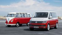 Vw T6 7E