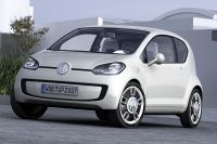 Vw Up 1S