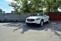 Infinity QX70