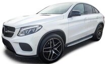 Mercedes GLE C292 Coupe
