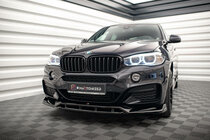 Bmw X6 F16 M Pack 