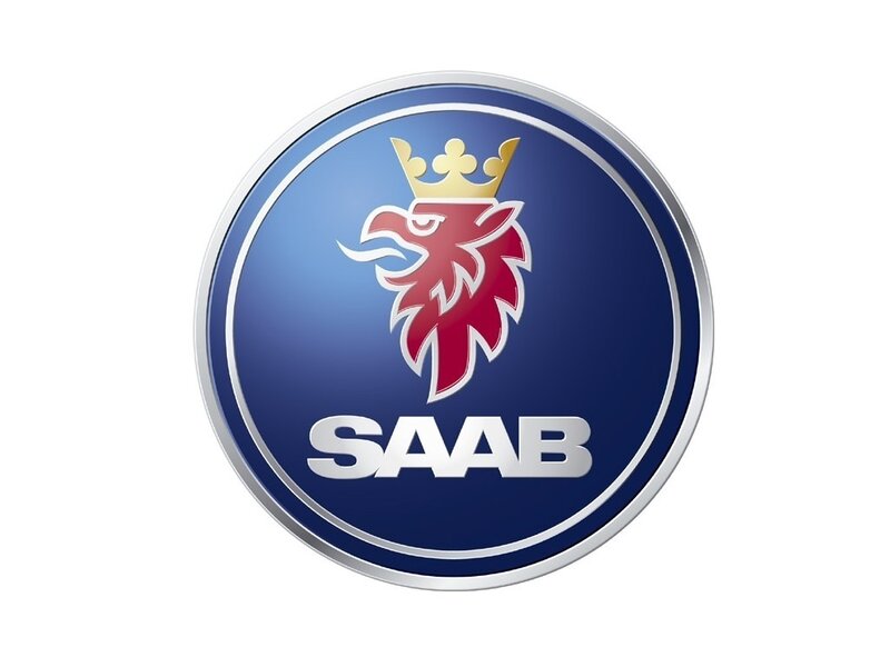 Maxton Design Spoilers Geschikt Voor Saab