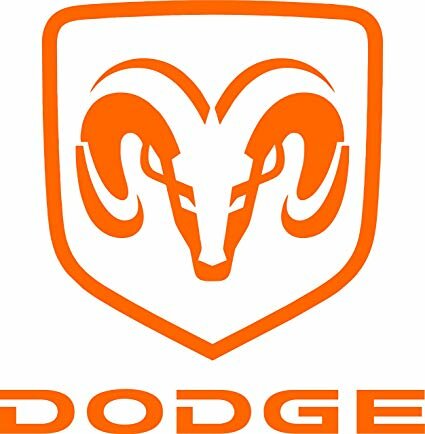 Maxton Design Spoilers Geschikt Voor Dodge