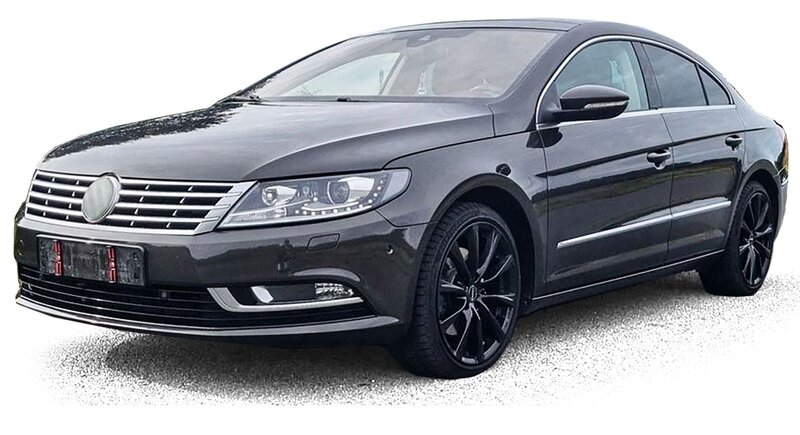 Geschikt Voor Volkswagen Passat