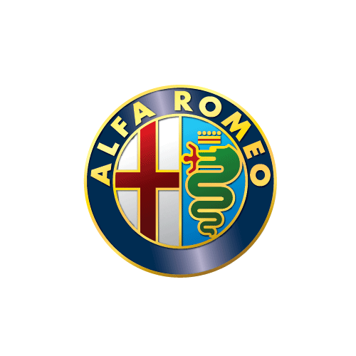 Maxton Design Spoilers Geschikt Voor Alfa Romeo