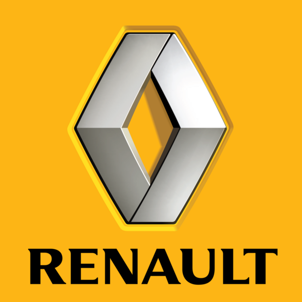 Maxton Design Spoilers Geschikt Voor Renault