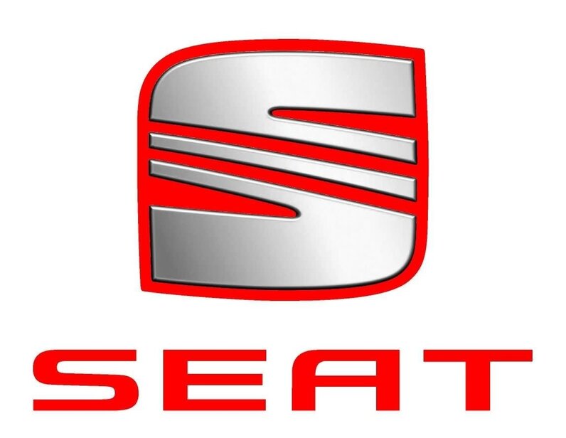 Maxton Design Spoilers Geschikt Voor Seat