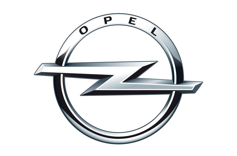 Maxton Design Spoilers Geschikt Voor Opel