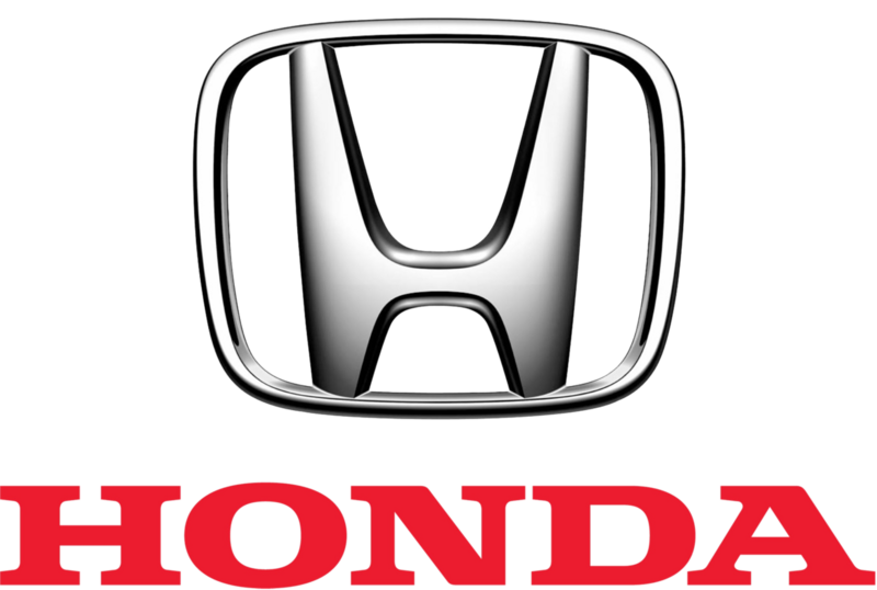 Maxton Design Spoilers Geschikt Voor Honda