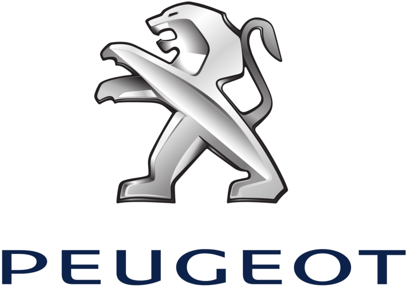Maxton Design Spoilers Geschikt Voor Peugeot