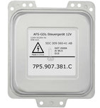 009 060-41 AB 7P5907381C AFS-GDL Xenon ballast ter vervanging van Porsche Cayenne 958 7P5.907.381.C