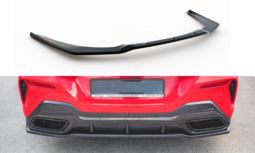 Bmw M850i G15 Spoiler Rear Centre Diffuser