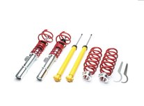 Ford Fiesta V, Typ JH, JD TA Technix Schroefset Verlaging