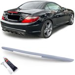 Mercedes SLK R172 AMG Look Achterklep Spoiler 