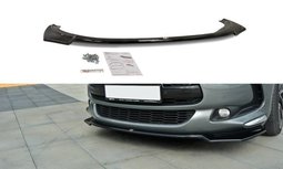 Maxton Design Citroen DS5 Voorspoiler Spoiler Splitter Versie 1&nbsp;