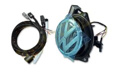 Lowline Achteruitrijcamera Camera Geschikt Voor Volkswagen Polo AW 