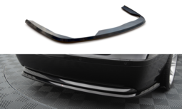 Maxton Design Bmw 7 Serie E65 Rear Centre Diffuser Vertical Bar Versie 1