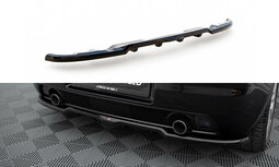 Maxton Design Suzuki Swift Sport Mk4 Rear Centre Diffuser Vertical Bar Versie 1