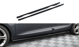 Maxton Design Renault Megane GT MK3 Facelift&nbsp;Sideskirt Diffusers