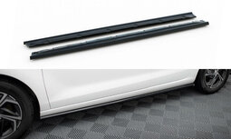 Maxton Design Hyundai I30 MK3 Facelift&nbsp;Sideskirt Diffusers