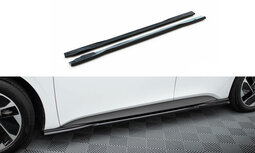 Maxton Design Volkswagen ID3 MK1&nbsp;Sideskirt Diffusers