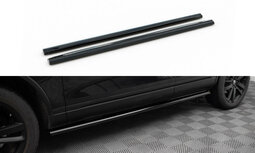 Maxton Design Volkswagen Touareg MK2&nbsp;Sideskirt Diffusers