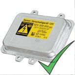 Hella ballast 5DV 009 000-00 Xenon ballast Geschikt Voor Golf 6 Golf VI