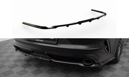 Maxton Design Kia Proceed GT Mk1 Facelift Centre Diffuser Vertical Bar Versie 1