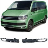 Volkswagen Transporter T6 Mistlamp Frame Met PDC