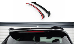 Maxton Design Kia Sorento MK4 Achterklep Dakspoiler Spoiler Extention Versie 1