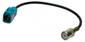 Antenne Adapter Iso naar Fakra