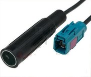 Antenne Adapter Iso naar Fakra