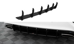 Maxton Design Kia Ceed GT MK3 Valance Spoiler Pro Street Versie 1