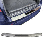 Achterbumper bescherming Laad Drempel Bumper RVS Geschikt Voor Mercedes GLE V167 Vanaf 2018