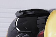 CSR Automotive Achterklep Spoiler Extention Geschikt Voor Volkswagen Up Skoda Mii Skoda Citigo