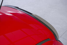 CSR Automotive Achterklep Spoiler Extention Geschikt Voor Volkswagen Up Skoda Mii Skoda Citigo HF578