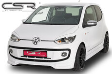 CSR Automotive Voorspoiler Spoiler Geschikt Voor Volkswagen Up 