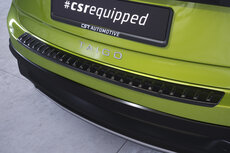 CSR Automotive Bumper Beschermlijst Geschikt Voor Volkswagen Taigo