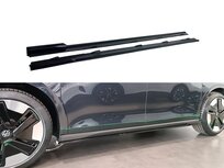 Side Skirt Diffusers Geschikt Voor Volkswagen ID Buzz 