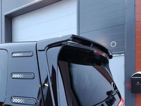 Achterklep Spoiler Extention Geschikt Voor Volkswagen ID Buzz