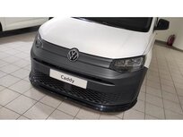 Splitter Voorspoiler Spoiler Geschikt Voor Volkswagen Caddy MK5 Versie 1